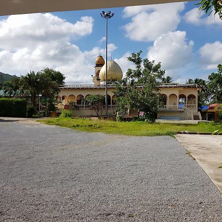 Hotel Jim Dandy Place Phuket Exterior foto